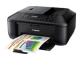 CANON Pixma MX375 MFP A4 color 5781B008 Skriver / Skanner Blekkskriver - MultiFunksjon