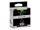 LEXMARK No.100 PB-Ink black 14N0820E