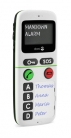Doro Mobiltelefon HandlePlus 334gsm)