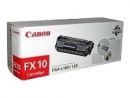 CANON FX-10 Toner black for L100 L120 0263B002