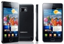 Samsung  Galaxy S II, Noble Black)