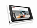 Nokia Lumia 800 Gloss White 0021B11