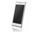 LG  P700 Optimus L7, White)