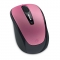 Microsoft Wireless Mobile Mouse 3500 pink(ML) bilde nr 2