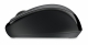 Microsoft Wireless Mobile Mouse 3500 black  (ML) bilde nr 1