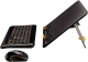 Logitech Notebook MK605 Kit NOR bilde nr 2