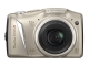 CANON PowerShot SX130 Silver 12.1 MPix norsk bilde nr 3