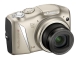 CANON PowerShot SX130 Silver 12.1 MPix norsk bilde nr 4