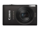 CANON Ixus 220HS black 12.1 MPix norsk bilde nr 2