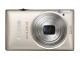 CANON Ixus 220HS silver 12.1 MPix norsk bilde nr 3