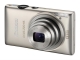 CANON Ixus 220HS silver 12.1 MPix norsk bilde nr 4