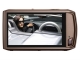 CANON Ixus 310HS brown 12.1 MPix norsk bilde nr 1