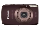 CANON Ixus 310HS brown 12.1 MPix norsk bilde nr 2