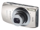 CANON Ixus 310HS silver 12.1 MPix norsk bilde nr 1