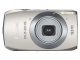 CANON Ixus 310HS silver 12.1 MPix norsk bilde nr 3