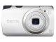 CANON Powershot A3200IS silver norsk bilde nr 1