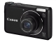 CANON Powershot A2200 black norsk bilde nr 2