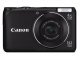 CANON Powershot A2200 black norsk bilde nr 3