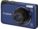 CANON Powershot A2200 blue norsk bilde nr 1