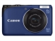 CANON Powershot A2200 blue norsk bilde nr 2