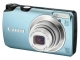 CANON Powershot A3200IS aqua norsk bilde nr 1