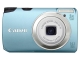 CANON Powershot A3200IS aqua norsk bilde nr 2