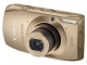 CANON Ixus 310HS gold 12.1 MPix norsk bilde nr 1