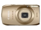 CANON Ixus 310HS gold 12.1 MPix norsk bilde nr 2