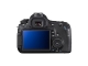 CANON EOS 60D 18 MPix with EF18-55 IS bilde nr 1