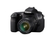 CANON EOS 60D 18 MPix with EF18-55 IS bilde nr 2