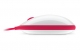 MS Express Mouse USB white/red bilde nr 3