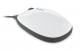 MS Express Mouse USB white/grey bilde nr 4