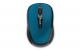 Microsoft Wireless Mobile Mouse 3500 blue(ML) bilde nr 1