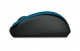 Microsoft Wireless Mobile Mouse 3500 blue(ML) bilde nr 2