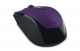 Microsoft Wireless Mobile Mouse 3500 purple(ML) bilde nr 1
