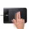 WACOM  CTT-460-EN Bamboo Touch Black bilde nr 3