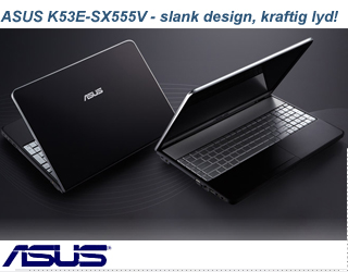 ASUS K53E-SX555V 15,6"