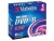 VERBATIM DVD-R 5-P DUAL LAYER 8,5GB 4X