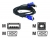 DLINK KVM USB cable-Kit