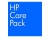 Electronic HP Care Pack Pick-Up and Return Service