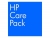 Electronic HP Care Pack Pick-Up and Return Service 