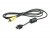 Canon VC200 interface cable