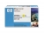 HP Toner yellow HV CLJ4600