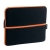TARGUS Laptop Skin  black/orange 13.3"
