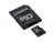 KINGSTON MicroSD HCCard 4GB Class 4