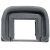 Canon camera eyecup ED