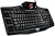 Logitech Keyboard G19 Gaming NO