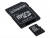 KINGSTON MicroSD HCCard 8GB Class 4