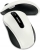 Microsoft Mouse WL mobile 4000 Bluetrack WHITE