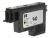 HP 940 Printhead black-yellow